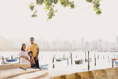 gestante, gestação grávida, mãe, praia, beach filho amor companheirismo irão cruzeiro casal pai'