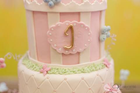 decoração, jardim, pássaros, 1 aninho, rosa, menina, luzes, tironi bambini, xic '