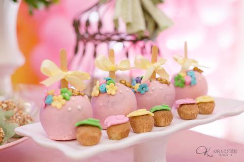 decoração, jardim, pássaros, 1 aninho, rosa, menina, luzes, tironi bambini, xic '