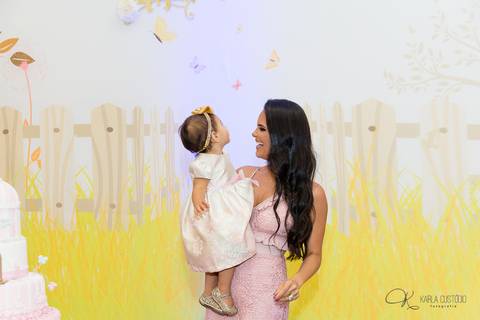 decoração, jardim, pássaros, 1 aninho, rosa, menina, luzes, tironi bambini, xic '