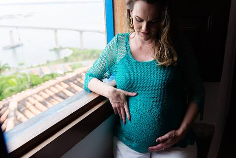 gravidez, mãe, mãe de primeira viagem, capixaba, convento da penha, fé, devoção, natureza'