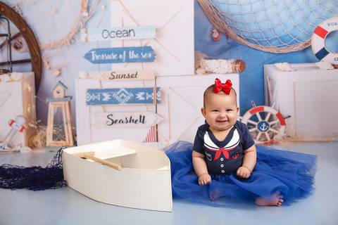 ensaio de marinheira '