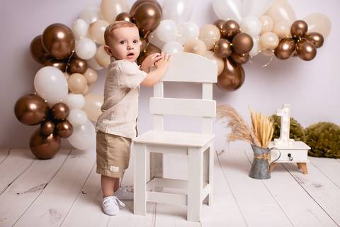 meu primeiro aninho'