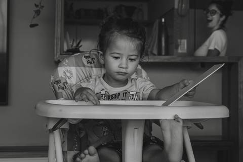 Fotografia de família em Belo Horizonte e Florianópolis'