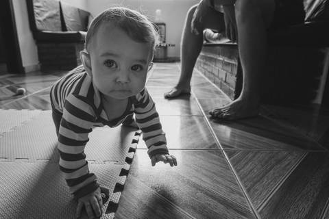 Fotografia de família em Belo Horizonte e Florianópolis'