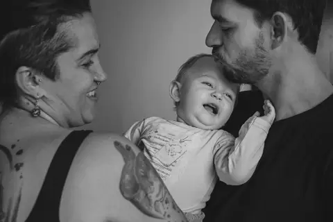 Fotografia de família em Belo Horizonte e Florianópolis'