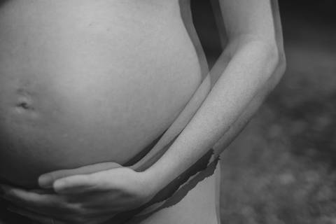 Ensaio feminino em Belo Horizonte e Florianópolis'