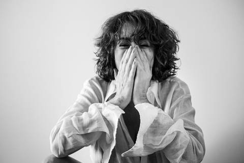 Ensaio feminino em Belo Horizonte e Florianópolis'