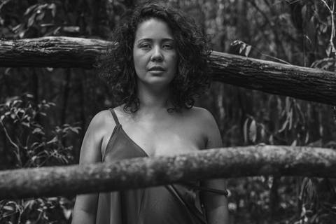 Ensaio feminino em Belo Horizonte e Florianópolis'