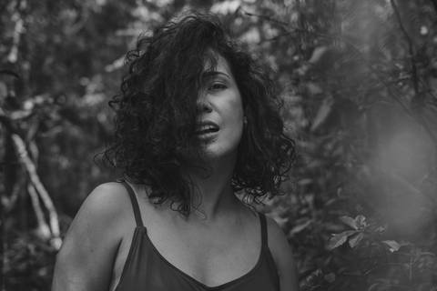 Ensaio feminino em Belo Horizonte e Florianópolis'