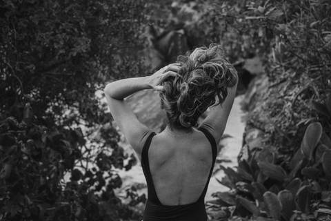 Ensaio feminino em Belo Horizonte e Florianópolis'