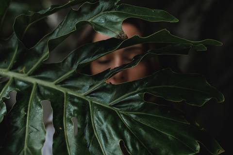 Ensaio feminino em Belo Horizonte e Florianópolis'