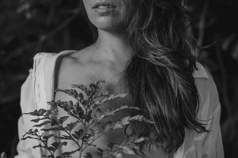 Ensaio feminino em Belo Horizonte e Florianópolis'