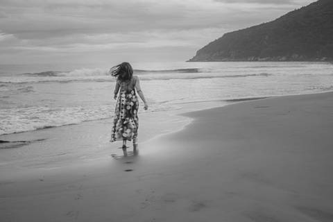 Ensaio feminino em Belo Horizonte e Florianópolis'