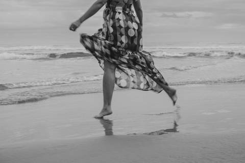 Ensaio feminino em Belo Horizonte e Florianópolis'