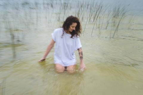 Ensaio feminino em Belo Horizonte e Florianópolis'