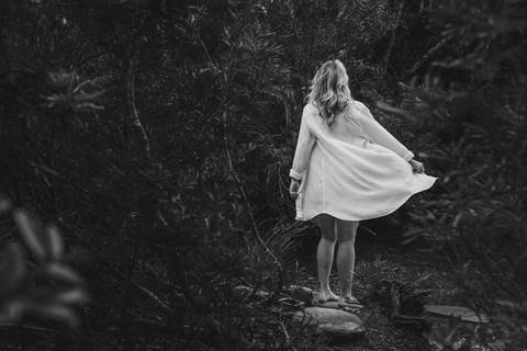 Ensaio feminino em Belo Horizonte e Florianópolis'