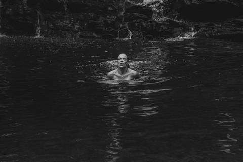 Ensaio feminino em Belo Horizonte e Florianópolis'