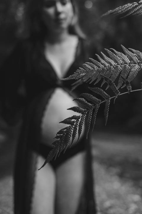 Ensaio gestante em Belo Horizonte e Florianópolis'