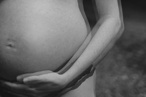Ensaio gestante em Belo Horizonte e Florianópolis'