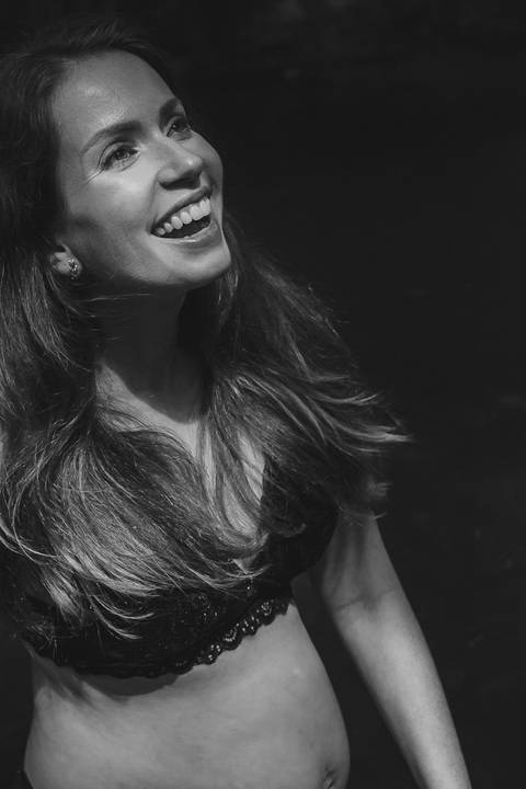 Ensaio gestante em Belo Horizonte e Florianópolis'