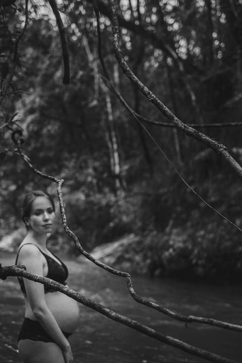 Ensaio gestante em Belo Horizonte e Florianópolis'