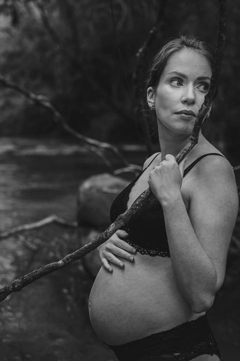 Ensaio gestante em Belo Horizonte e Florianópolis'