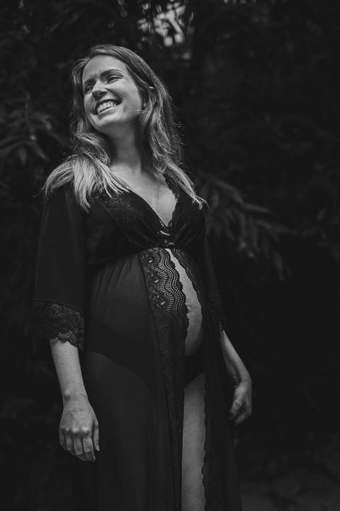 Ensaio gestante em Belo Horizonte e Florianópolis'