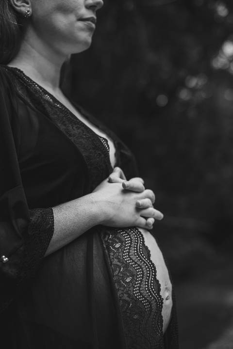 Ensaio gestante em Belo Horizonte e Florianópolis'