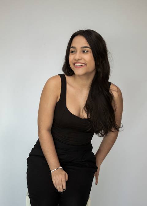 '