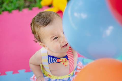Smash the cake volta redonda barra mansa Fotografia Fotografo Festa Infantil 1 mamae papai ensaio aniversario '