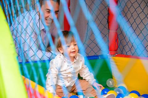 Smash the cake volta redonda barra mansa Fotografia Fotografo Festa Infantil 1 ano 1 aninho mamae papai ensaio aniversario  tictac festa salao'