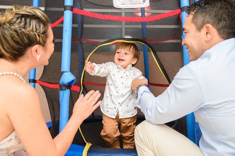 Smash the cake volta redonda barra mansa Fotografia Fotografo Festa Infantil 1 ano 1 aninho mamae papai ensaio aniversario  tictac festa salao'