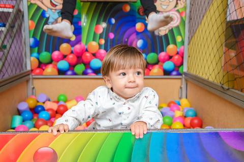 Smash the cake volta redonda barra mansa Fotografia Fotografo Festa Infantil 1 ano 1 aninho mamae papai ensaio aniversario  tictac festa salao'