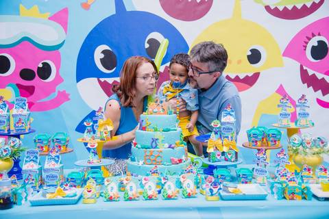 Smash the cake volta redonda barra mansa Fotografia Fotografo Festa Infantil 1 ano 1 aninho mamae papai ensaio aniversario  tictac festa salao'