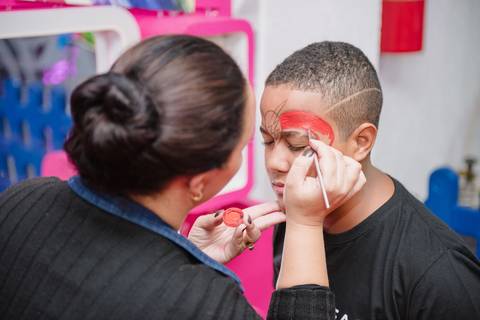 Smash the cake volta redonda barra mansa Fotografia Fotografo Festa Infantil 1 ano 1 aninho mamae papai ensaio aniversario  caramelada festa salao'