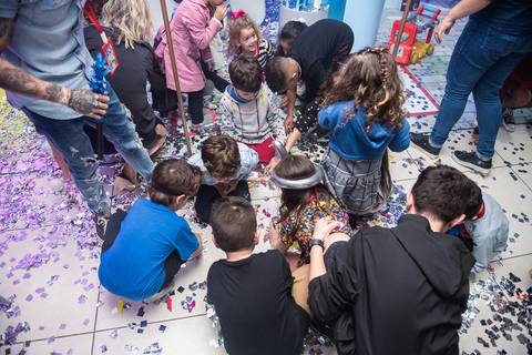 Smash the cake volta redonda barra mansa Fotografia Fotografo Festa Infantil 1 ano 1 aninho mamae papai ensaio aniversario  caramelada festa salao'