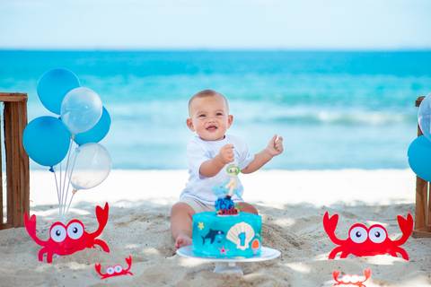 Smash the cake volta redonda barra mansa Fotografia Fotografo Festa Infantil 1 ano 1 aninho mamae papai ensaio aniversario  angra dos reis festa salao'