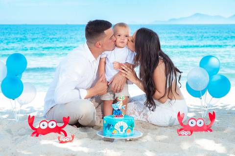 Smash the cake volta redonda barra mansa Fotografia Fotografo Festa Infantil 1 ano 1 aninho mamae papai ensaio aniversario  angra dos reis festa salao'