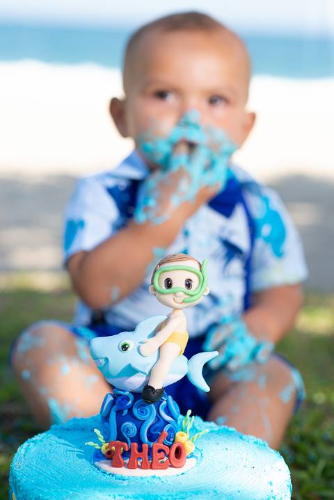 Smash the cake volta redonda barra mansa Fotografia Fotografo Festa Infantil 1 ano 1 aninho mamae papai ensaio aniversario  angra dos reis festa salao'