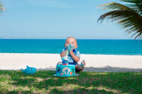 Smash the cake volta redonda barra mansa Fotografia Fotografo Festa Infantil 1 ano 1 aninho mamae papai ensaio aniversario  angra dos reis festa salao'