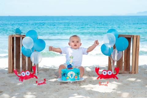 Smash the cake volta redonda barra mansa Fotografia Fotografo Festa Infantil 1 ano 1 aninho mamae papai ensaio aniversario  angra dos reis festa salao'