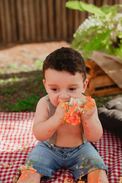 Smash the cake volta redonda barra mansa Fotografia Fotografo Festa Infantil 1 ano 1 aninho mamae papai ensaio aniversario  tic tac festa salao sesc barra mansa'