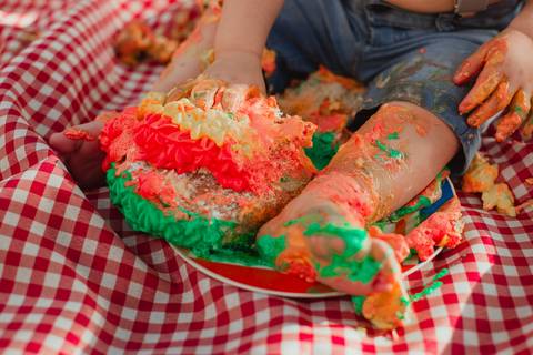 Smash the cake volta redonda barra mansa Fotografia Fotografo Festa Infantil 1 ano 1 aninho mamae papai ensaio aniversario  tic tac festa salao sesc barra mansa'