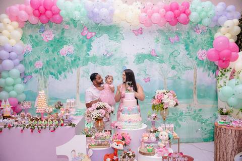 Smash the cake volta redonda barra mansa Fotografia Fotografo Festa Infantil 1 ano 1 aninho mamae papai ensaio aniversario  tictac festa salao'