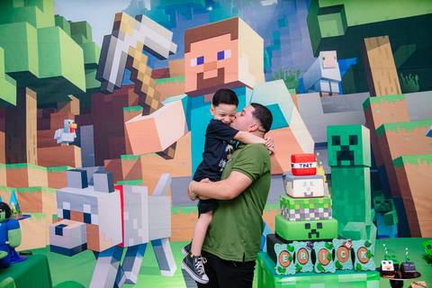 Smash the cake volta redonda barra mansa Fotografia Fotografo Festa Infantil 1 ano 1 aninho mamae papai ensaio aniversario  tictac festa salao'