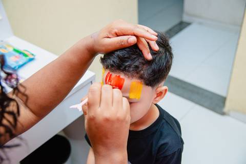 Smash the cake volta redonda barra mansa Fotografia Fotografo Festa Infantil 1 ano 1 aninho mamae papai ensaio aniversario  tictac festa salao'