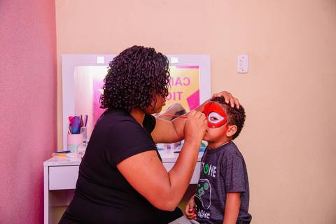 Smash the cake volta redonda barra mansa Fotografia Fotografo Festa Infantil 1 ano 1 aninho mamae papai ensaio aniversario  tictac festa salao'