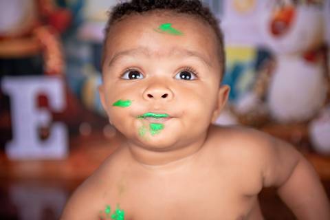 Smash the cake volta redonda barra mansa Fotografia Fotografo Festa Infantil 1 ano 1 aninho mamae papai ensaio aniversario  ensaio festa salao'