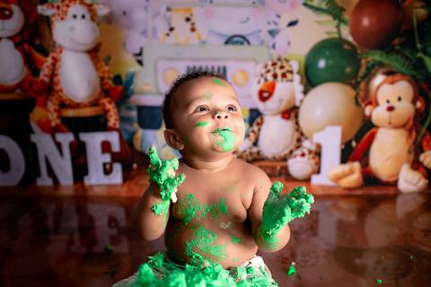 Smash the cake volta redonda barra mansa Fotografia Fotografo Festa Infantil 1 ano 1 aninho mamae papai ensaio aniversario  ensaio festa salao'